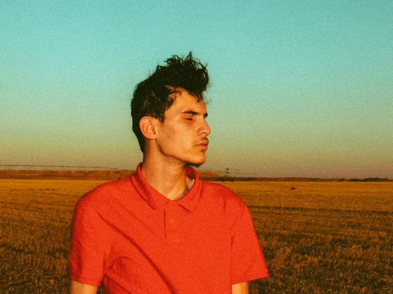 Wide open workspace with natural light for eye relaxation.